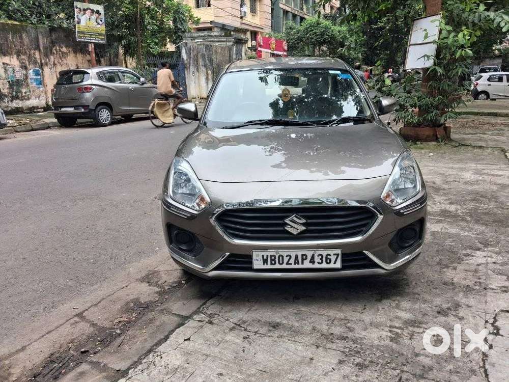 Maruti Suzuki Swift Dzire 1.2 Vxi BSIV, 2019, Petrol