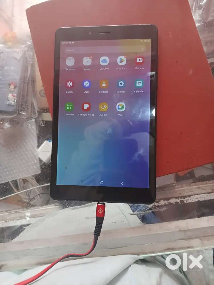 Tab A 2018