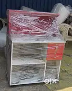 3x4 cash counter brand new