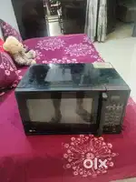 Microwave oven
