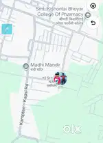 4.50000 lakh mai khali plat