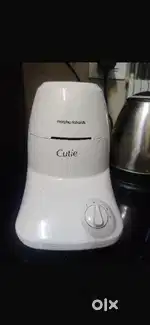 Morphy Richards Mixer grinder with jars for sale