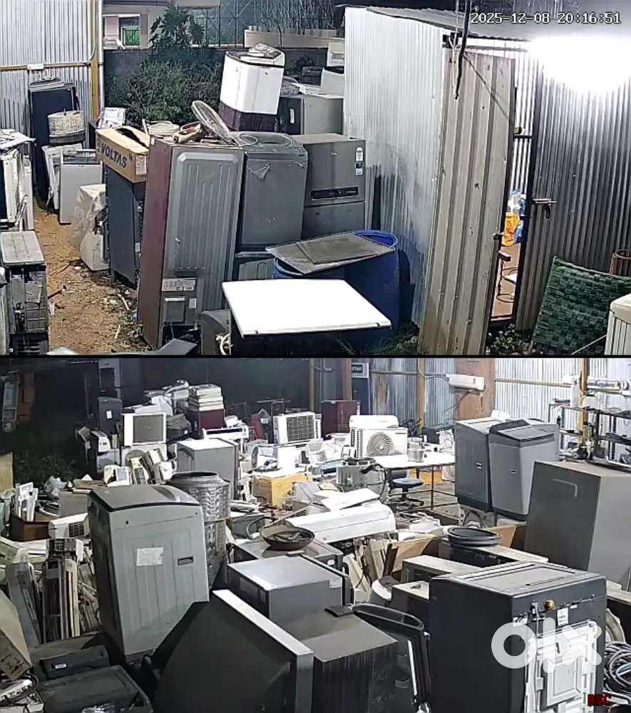 Scrap godown Helpers neded in coimbatore