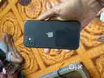 iPhone 11 black