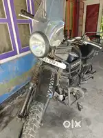 Himalayan 411 bs4 for sell