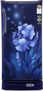Godrej Refrigerator (185 L)
