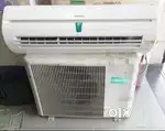 Selling second hand acgood price with Excellent working conditions