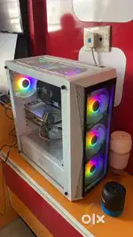 Cpu selling