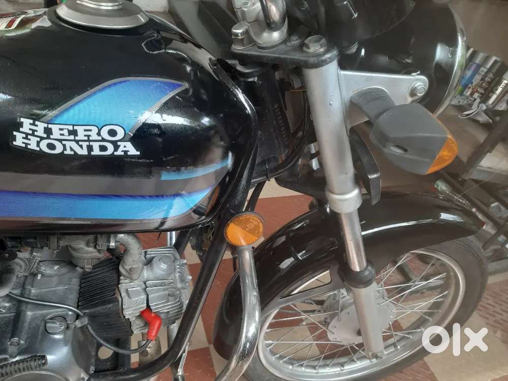 Good mileage 70.good.contichon
