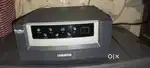 Inverter with 100 ah 2 battery