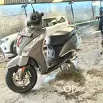 TVS Jupiter 125