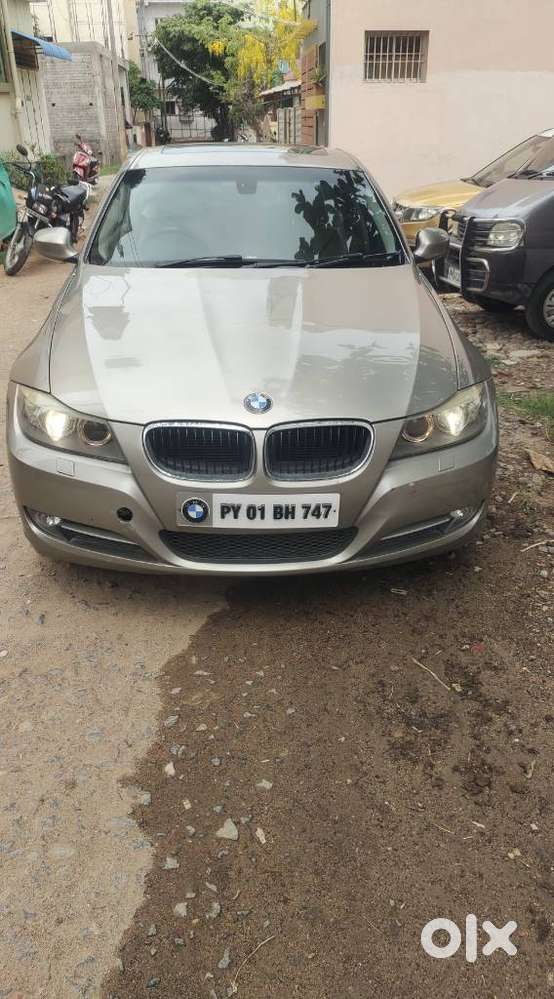 BMW 3 Series 320d GT Sport, 2011, Diesel