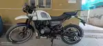Royal enfield himalayan good look