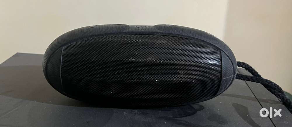 Boat Rugby Speaker