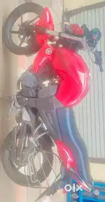 Yamaha fzs 2017