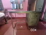Wooden Study Table