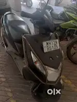 First owner honda dio available for sell