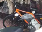 Hero cycle new good condition