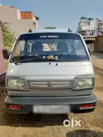 Maruti Suzuki Omni 2014 CNG & Hybrids Good Condition