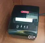 Retsol RTP-82UE Thermal Printer with 22 Rolls Silicone Paper