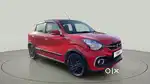 Maruti Suzuki Celerio 1.0 ZXI Plus AGS, 2022, Petrol