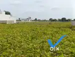 Diversion plot urla durg me 2200 sqrft