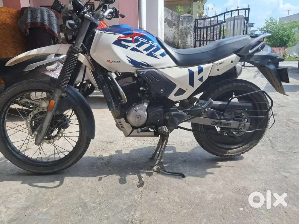 Still in mint condition full finance first owner bike all dec I have