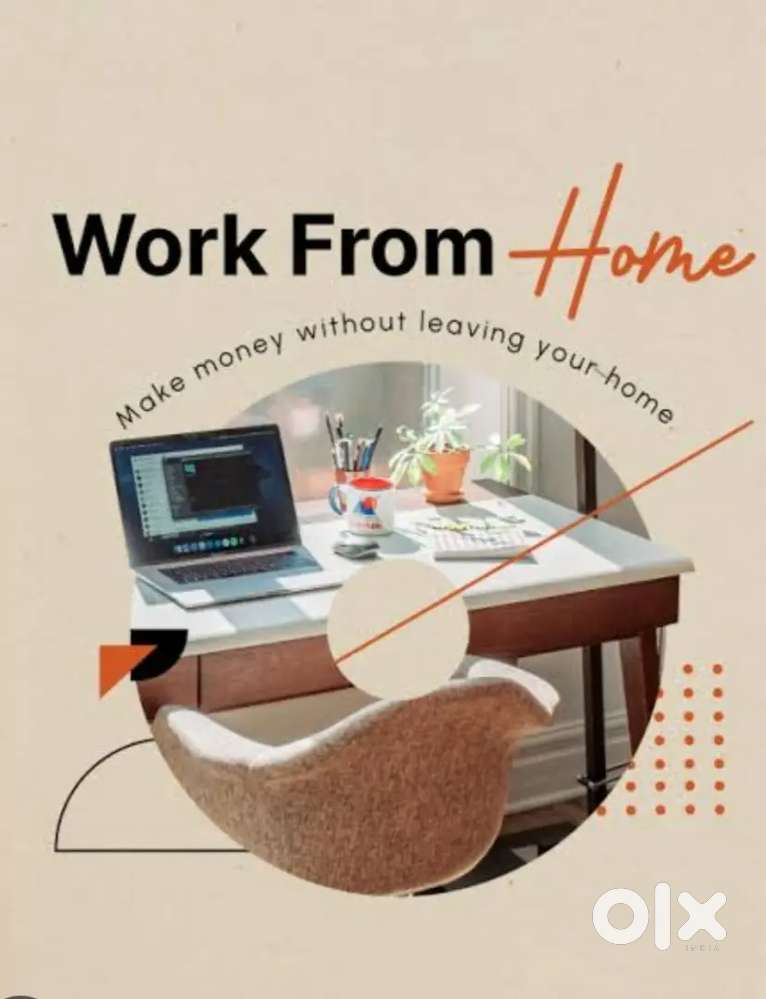 Work from home