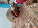 Cutwork machine(reniya cutting machine)