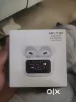 Apple Airpods With Touchscreen