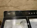 Haier Washing Machine