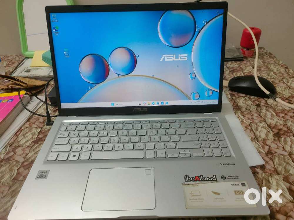 Asus VivoBook – i3 / 8GB RAM / 512GB SSD    Excellent Condition