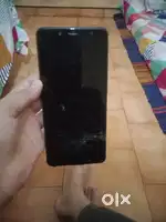 A phone which is not working