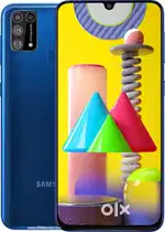 M31 bhut saaf phone sealed