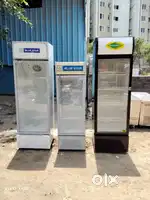 Visi cooler