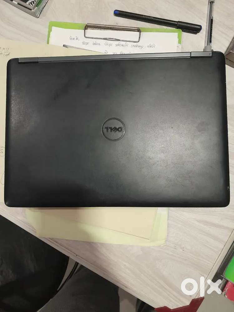Dell laptop latitude e5450