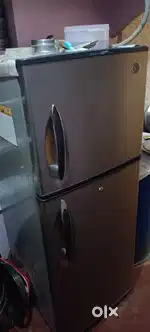 LG REFRIGERATOR DOUBLE DOOR