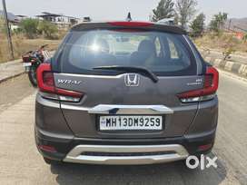 Honda WR-V 1.5 VX Exclusive Edition i-DTEC, 2021, Diesel
