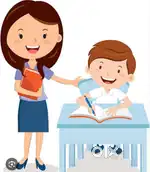 Looking for preprimary and primary students