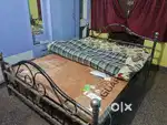 Bed coat Queen size