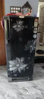 GODREJ EDGE PRO
