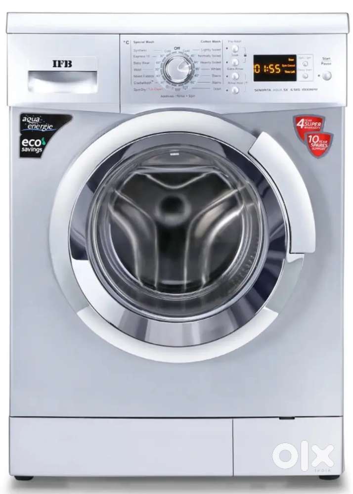IFB Washing Machine