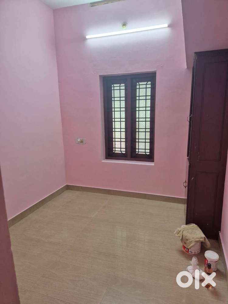 One BHK for rent or lease