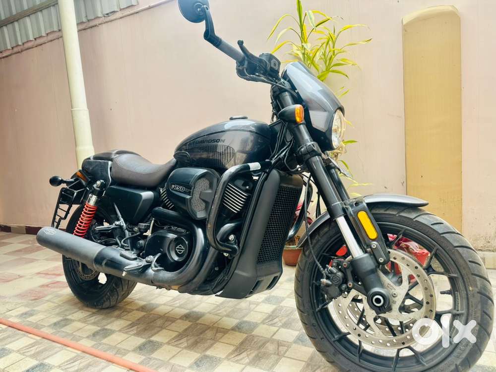 MK RACING EXHAUST. PPF DONE . DUAL DISK (abs). Brand new PIRELLI tyres