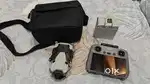 Dji Mini 4 Pro Fly More Combo Plus