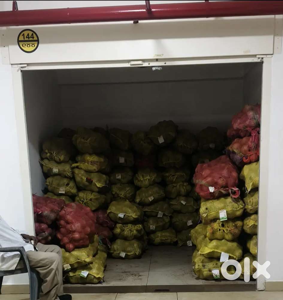 Puri municipalities market complex