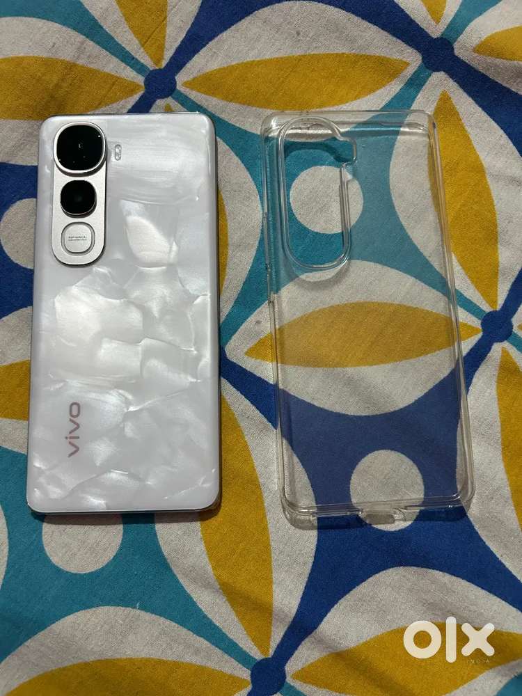 Vivo y400 pro 5g