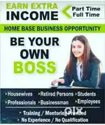 Work from home