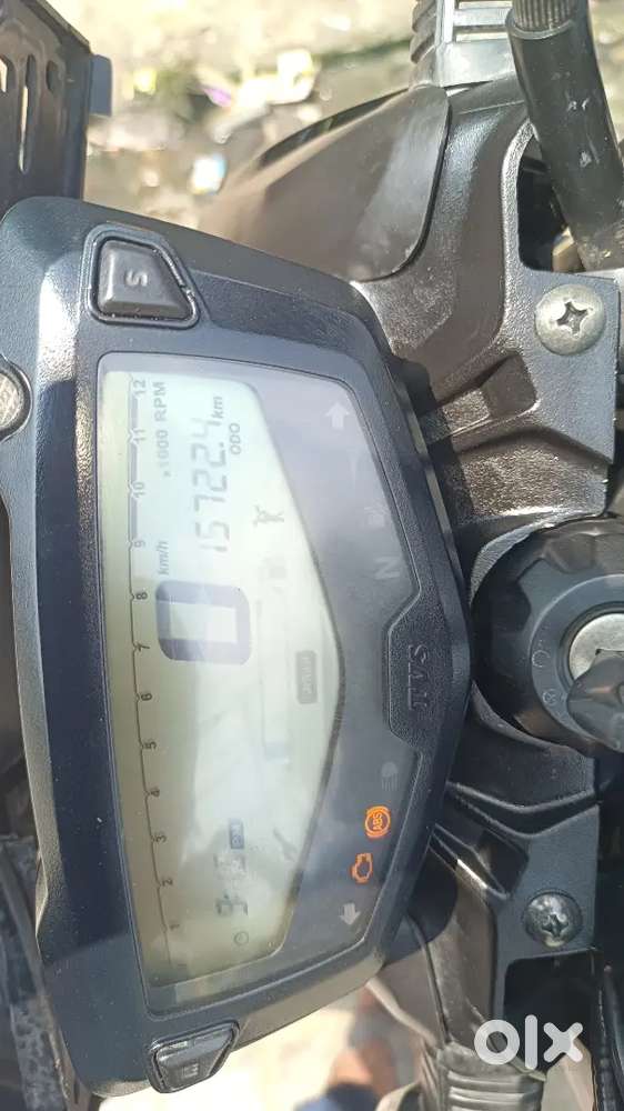 Sell my bike