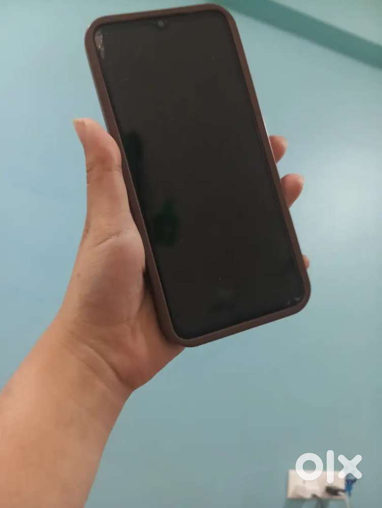 Oppo A15  storage 32gb 3 gb ram